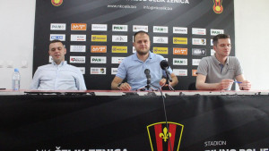 Čelik za rođendan kluba uz utakmicu protiv Veleža organizuje i oproštaj za Aidina Mahmutovića