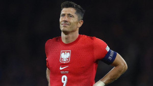 Lewandowski u bolovima napustio teren, poznato je igra li u nedjelju protiv Hrvatske