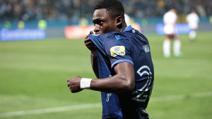 Gdje je i šta radi Joseph Amoah? Nekada je ljubio dres Željezničara, a sada...