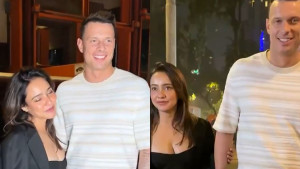 Fudbaler iz BiH zaveo veliku filmsku zvijezdu - Glavna je priča tamo gdje nije ni sanjao da će biti