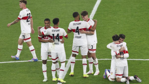Demirović i društvo donijeli trofej Kupa u Stuttgart nakon skoro 30 godina