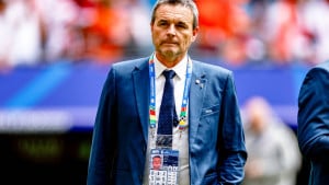 Čeferin stigao, broj članova Komiteta za sudije se smanjio