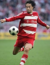 Službeno: Luca Toni prešao u Al Nasr