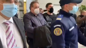 Vlasnik kluba uhapšen zbog korupcije, budućnost Krpića i Graovca u Rumuniji pod znakom pitanja