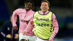 Al-Hilal dovodi veliko pojačanje iz Premier lige?
