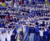 Sukobili se Robijaši i BH Fanaticosi
