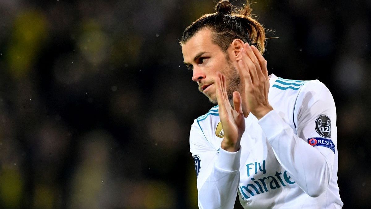 Real odredio cijenu: Bale u januaru ponovo u Engleskoj?