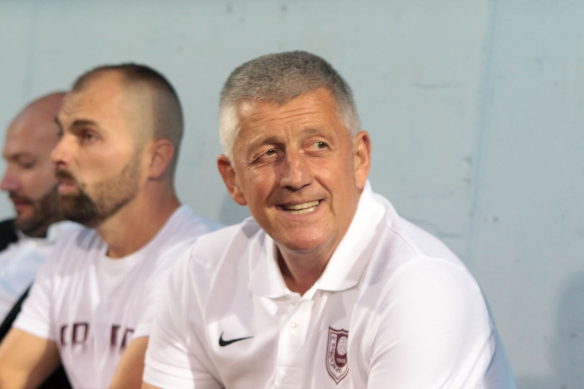 Poznati sastavi FK Sarajevo i NK Široki Brijeg Poznati sastavi FK Sarajevo i NK Široki Brijeg