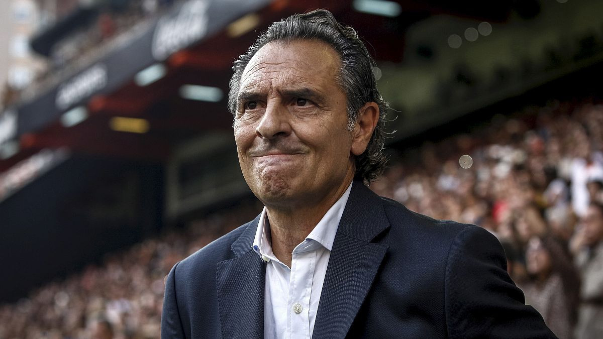 Prandelli: Zašto da ne sačekamo juli?