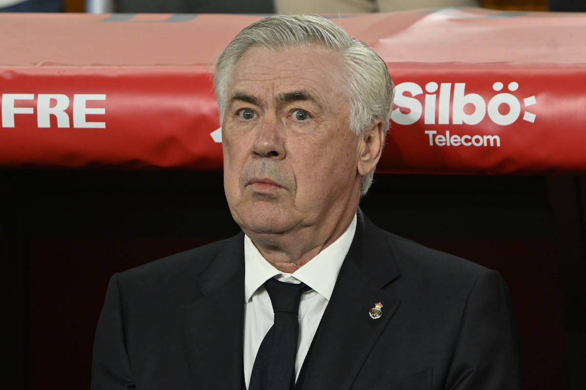 Real Madrid ostaje bez trenera, Carlo Ancelotti postigao dogovor za novi posao!