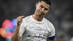 Potpuni raspad Al Nassra: Cristiano Ronaldo prinuđen da šuti i da gleda pravi haos