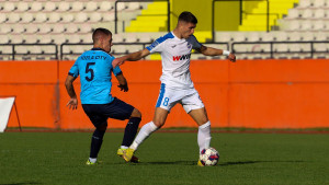 Dino Skorup potpisao za Borac, a GOŠK oduševio gospodskim potezom na Instagramu