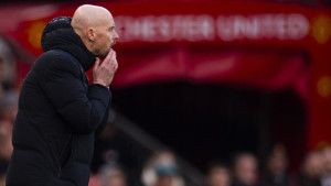 Kap je prelila čašu: Ten Hag broji svoje posljednje dane na klupi Uniteda?