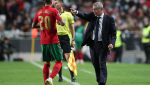 Fudbalski savez Portugala donio odluku o sudbini selektora Fernanda Santosa