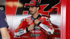 Bagnaia o duelu s braćom Marquez: "Samo sam ih gledao, nisam mogao ništa"
