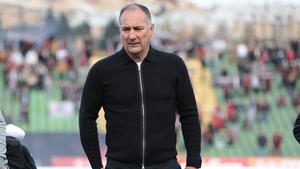 Igor Štimac uzburkao strasti: Zeljković i Beus vode Savez i ravnaju ga po sebi!