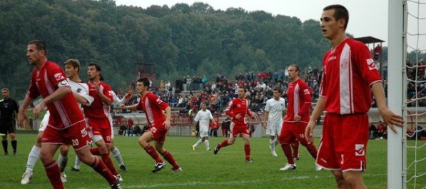 Jović: Krenut ćemo sa tri napadača Jović: Krenut ćemo sa tri napadača