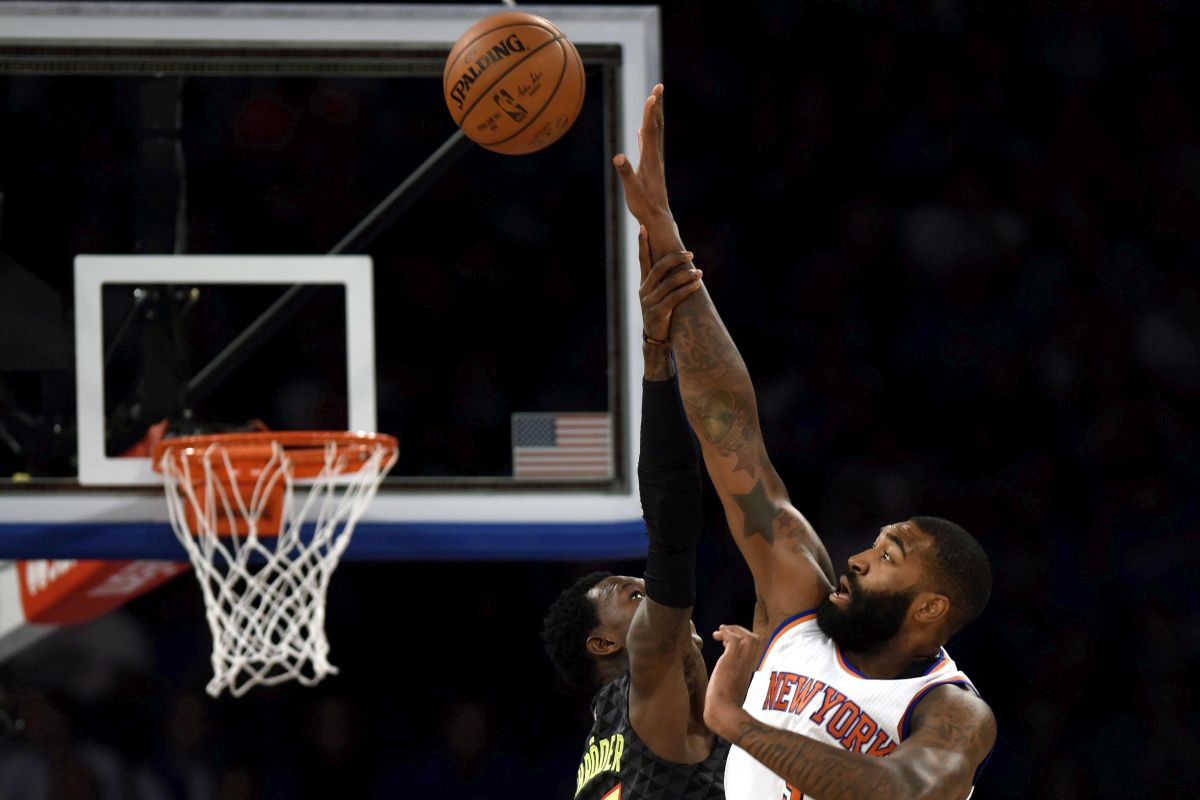 NBA pojačanje za Fenerbahče NBA pojačanje za Fenerbahče