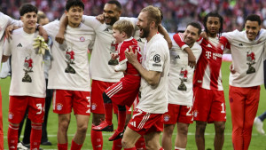 Propadaju pregovori Bayerna i njegove velike zvijezde?! "Ma nisi Maradona"