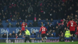 Manchester United protutnjao Goodisonom - Cijeli svijet priča samo o golu Garnacha