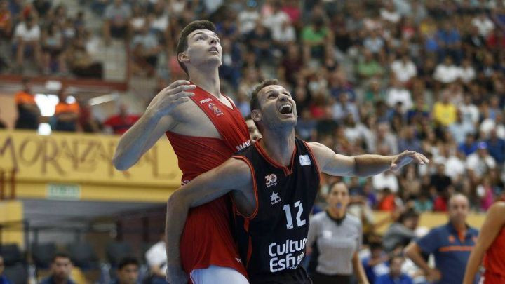 Njegoš Sikiraš našao novi tim