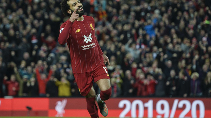 Kakav početak derbija Liverpool - Manchester City: Furiozni Redsi postigli dva brza gola