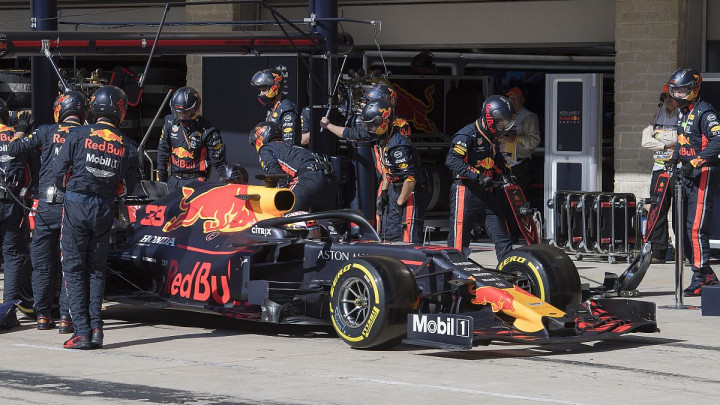 Honda ostaje u Formuli 1!