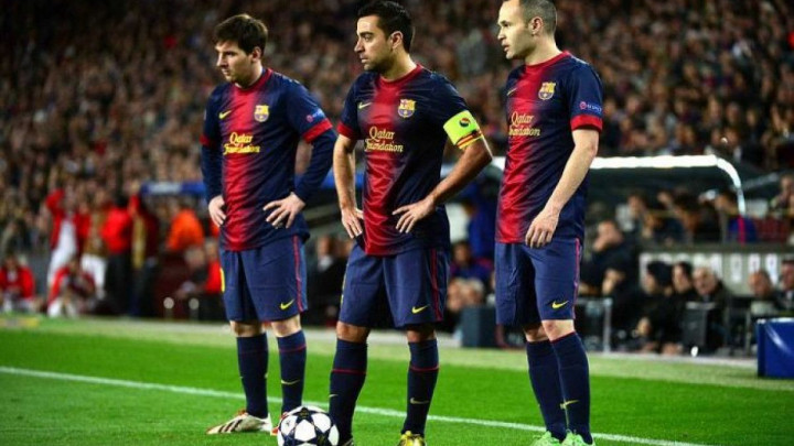 Iniesta: Generacija kao naša će se teško ponoviti, ali...