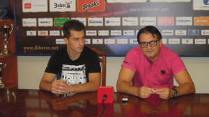 Vojvodić i Jakupović složni: Idemo na pobjedu