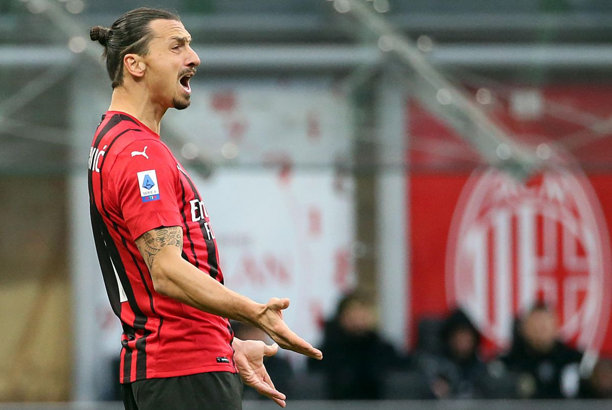 Zlatan na ulicama Milana pokazao zvijer iz garaže Zlatan na ulicama Milana pokazao zvijer iz garaže