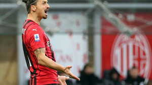 Zlatan na ulicama Milana pokazao zvijer iz garaže