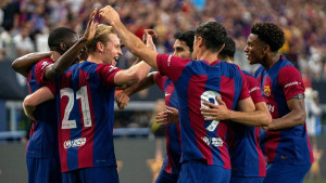 "Samo je pitanje vremena": Barcelona završila transfer velike zvijezde