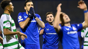 Kad heroj postane tragičar: Sandro Kulenović u transferu karijere odlazi iz Dinama?