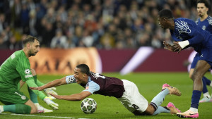 UŽIVO: Aston Villa na pragu čuda protiv PSG-a, Barcelona se opustila, no i dalje ima prednost