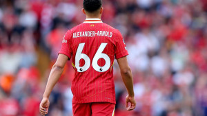 Odlazak mu mnogi nisu oprostili: Anfield izviždao Trenta Alexander-Arnolda