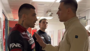 Mrski rivali oči u oči usred Beograda - Pao je dogovor o kojem će Srbija i Hrvatska pričati