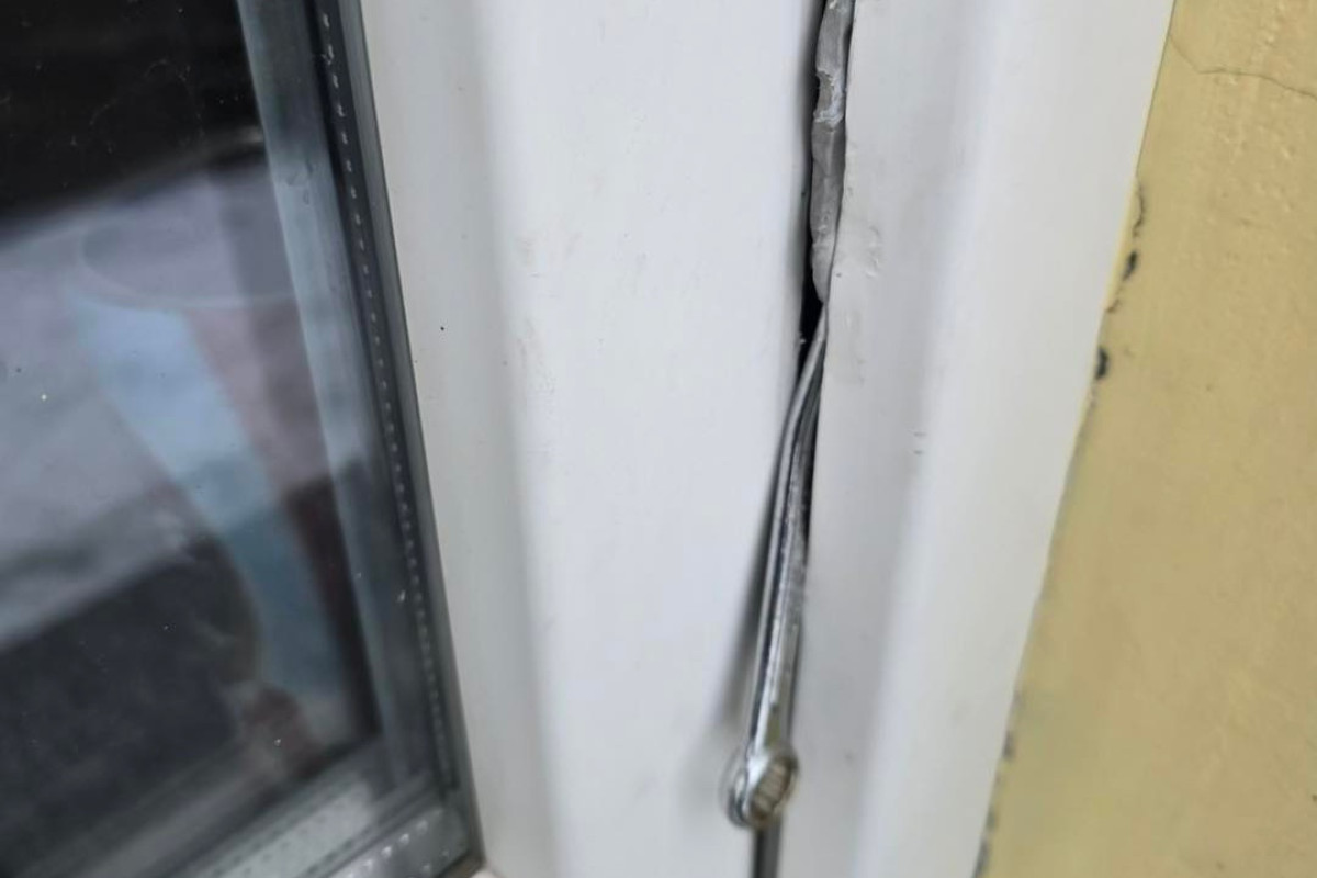 Gračanlije dočekalo neugodno iznenađenje na stadionu