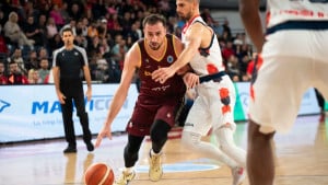 Edin Atić stavio Bosnu na svoja leđa i odveo je do nevjerovatne pobjede u Rumuniji!