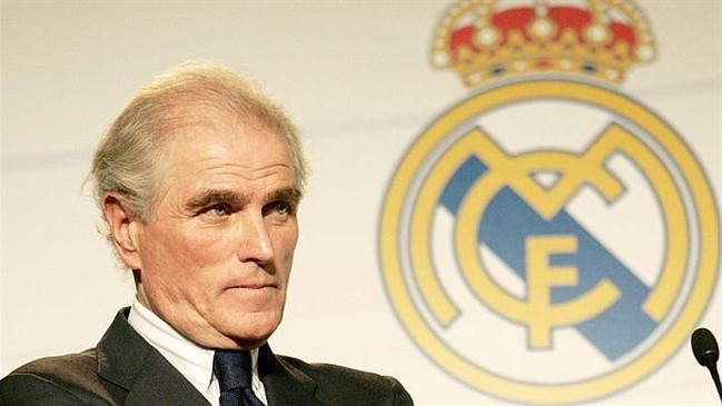 Bivši Realov boss: Zidane je slučajno postao trener