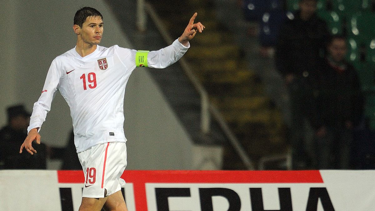 Nikola Žigić priključen stručnom štabu reprezentacije Srbije 