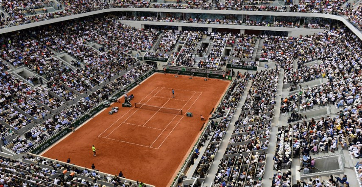 Direktor Roland Garrosa: Ambiciozni smo i optimistični