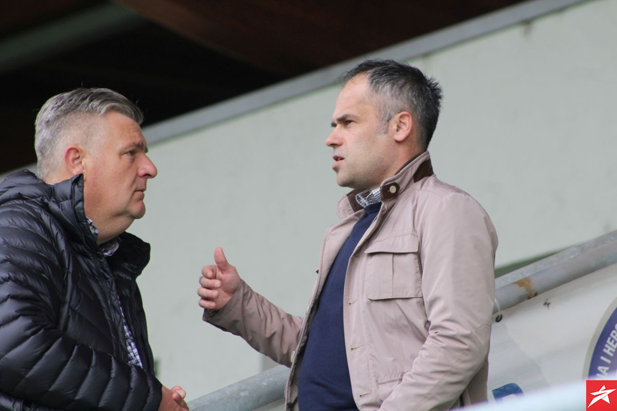 Dalibor Šilić imenovan za koordinatora omladinskih selekcija BiH, poznat i termin baraža 