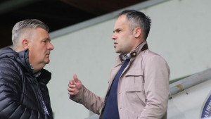 Dalibor Šilić imenovan za koordinatora omladinskih selekcija BiH, poznat i termin baraža 