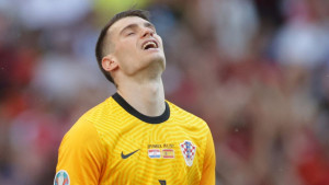 Dominik Livaković spakovao kofere i čeka 1. januar, a Girona ga do kraja ponizila!