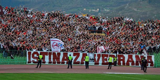 Duplo jeftinije sezonske karte na Koševu