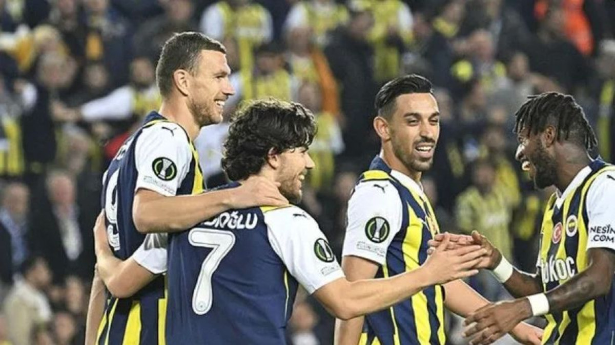 Predsjednik Fenerbahčea stao u kraj špekulacijama: "Žele ga neki klubovi, ali mi ga želimo više"