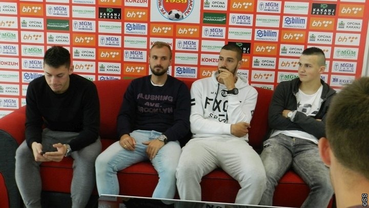 Kako su trgovali bh. premijerligaši?