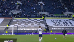 Navijači Tottenhama zabrinuti: Kane nije jedini igrač koji se oprostio od njih večeras