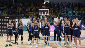 FIBA iznenadila bh. navijače: Meč Bosna i Hercegovina - Poljska igra se u neobičnom terminu