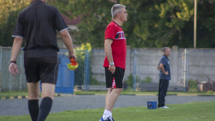 Jagodić: Cilj je bio da sezonu otvorimo pobjedom